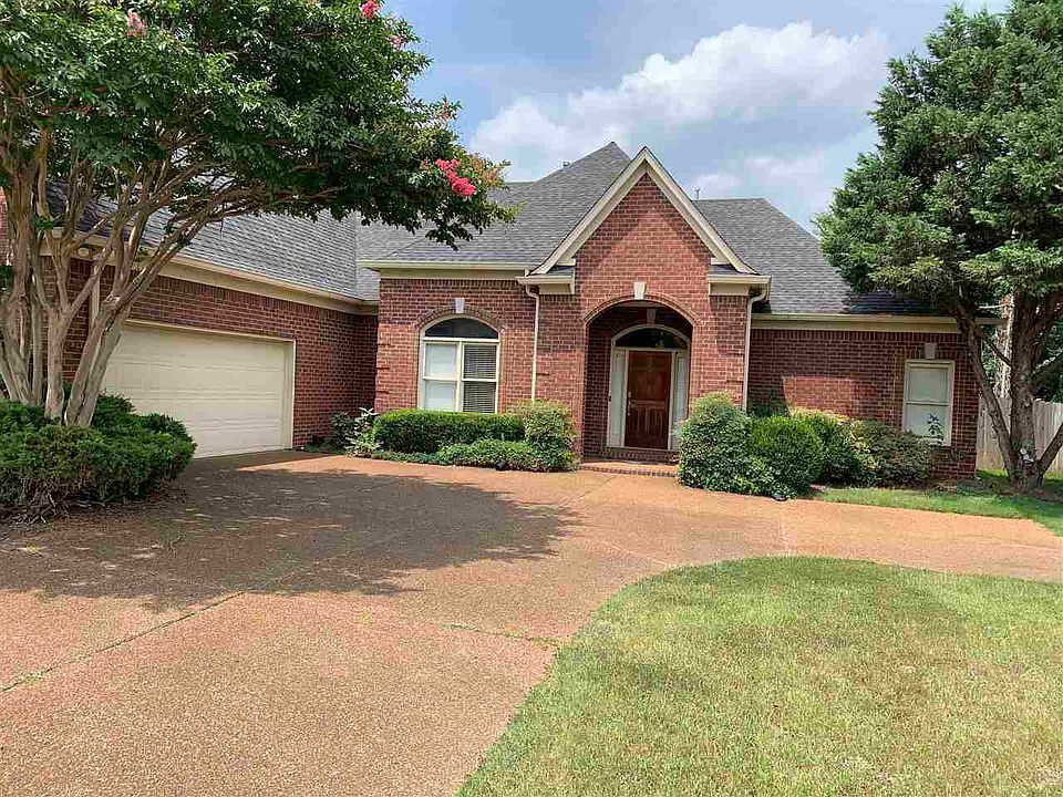 1713 Belledeer Dr W, Cordova, TN 38016 Zillow