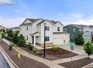 13108 Stoney Meadows Way, Peyton, CO 80831