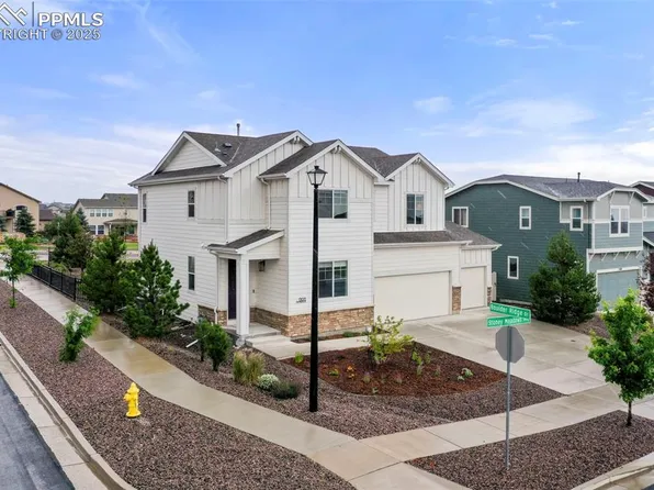 13108 Stoney Meadows Way, Peyton, CO 80831