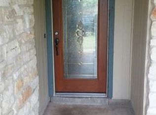 3514 Cornerstone St, Round Rock, TX 78681