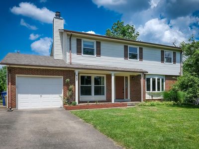 627 Halifax Dr, Lexington, KY, 40503