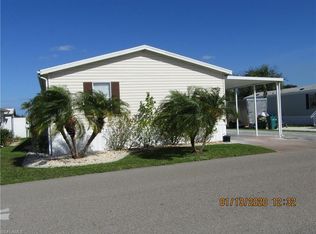 169 Tarpon, Punta Gorda, FL 33950