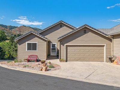 6820 Briar Rose Trail, Littleton, CO, 80125