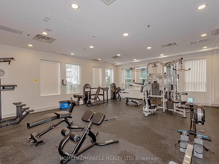 4850 Glen Erin Dr #1403 — Photo 30
