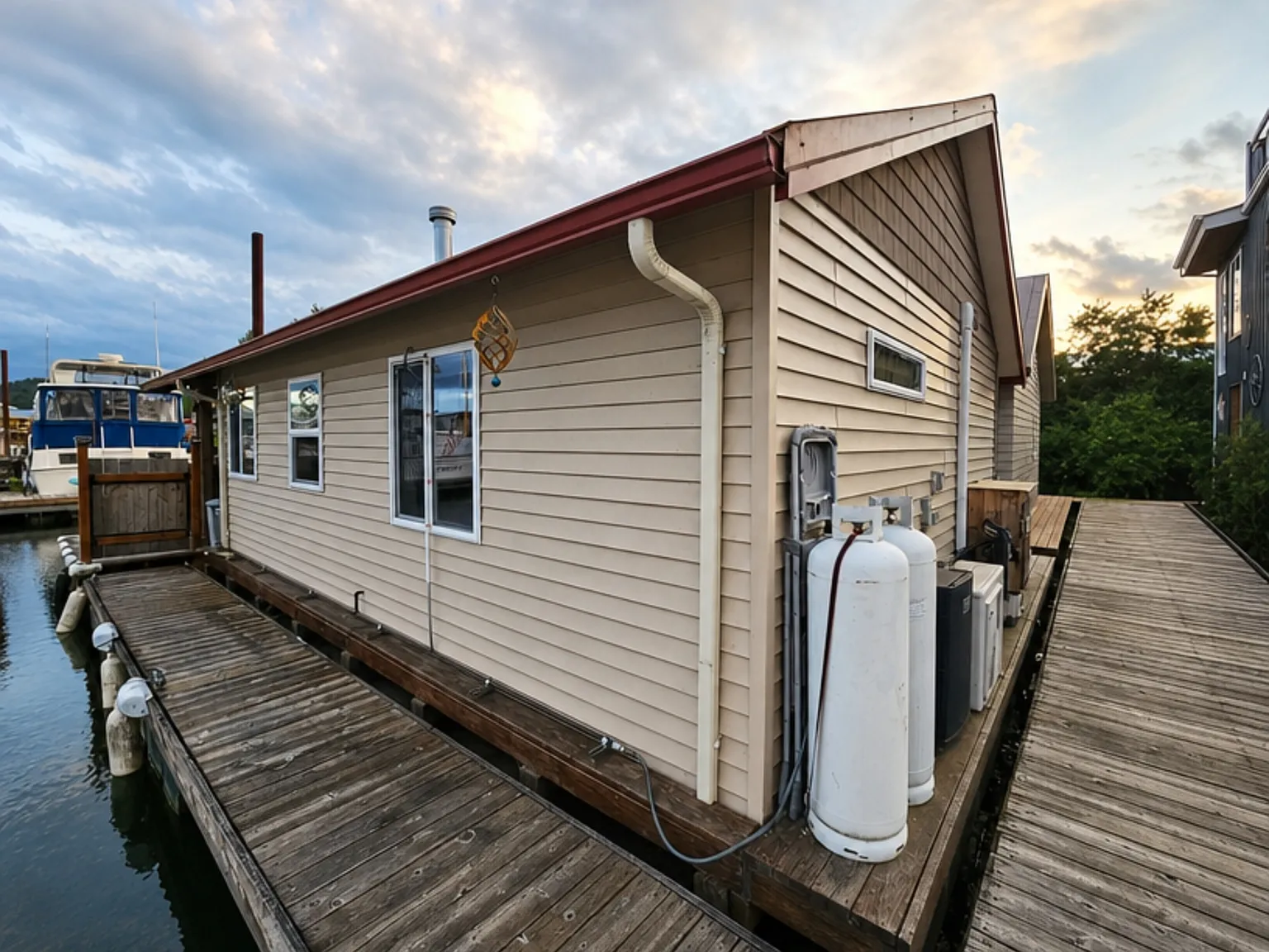 1 bed, 560 sqft, $2,200 — Photo 3