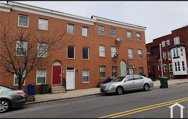 1204 W Lafayette Ave — Photo 1