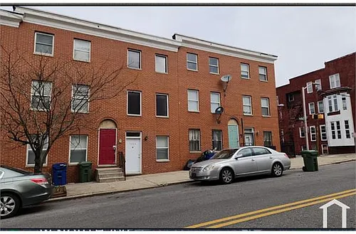 1204 W Lafayette Ave Photo 1