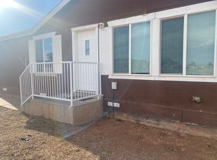 314 Manzanita Way, Fredonia, AZ 86022
