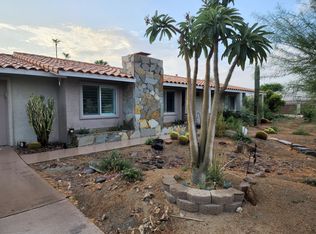36720 Donna Cir, Rancho Mirage, CA 92270
