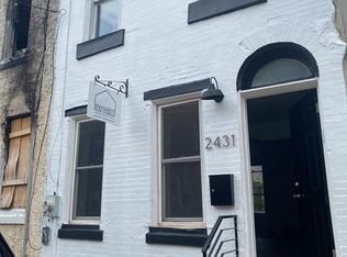 2431 W Seybert St, Philadelphia, PA 19121