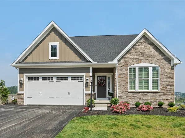 332 Red Bud Ln, Washington, PA 15301
