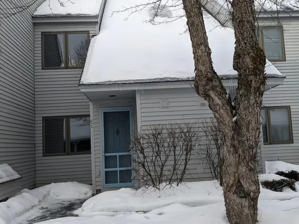 285 Woodhaven Dr Unit 7E, White River Junction, VT 05001