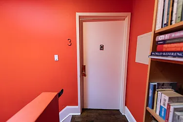 Rented by Michel Madie Real Estate Services