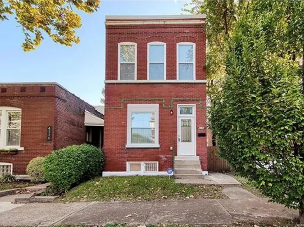 4120 Louisiana Ave, Saint Louis, MO 63118