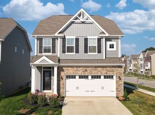 1648 Springer Ct, Akron, OH 44313