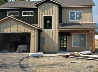 80 Backtrack #RC, Sandpoint, ID 83864