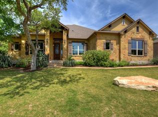1016 Shinnecock Hills Dr, Georgetown, TX 78628