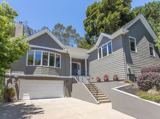 6205 Westwood Way, Oakland, CA 94611