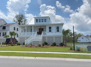 3866 Delinger Dr, Mount Pleasant, SC 29466