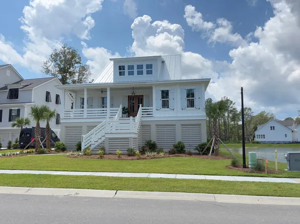 3866 Delinger Dr, Mount Pleasant, SC 29466