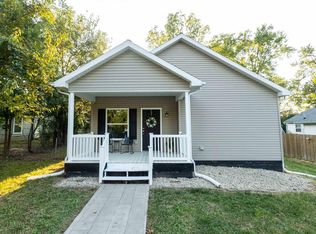 2310 S Madison St, Bloomington, IN