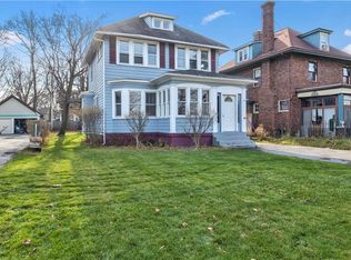 205 West Ave, Rochester, NY 14611