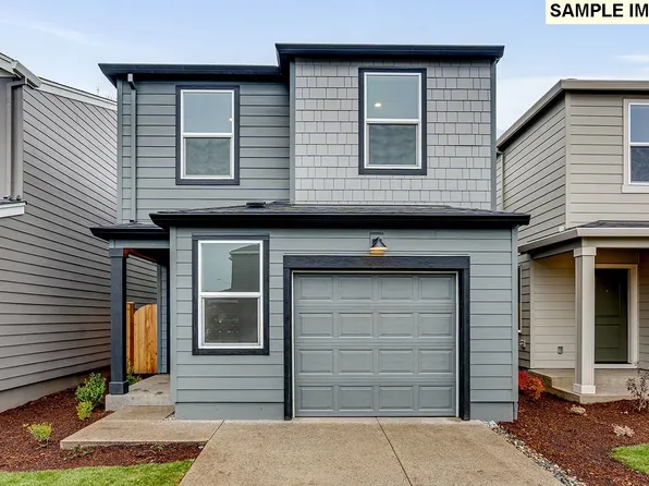 1105 SE 194th Pl, Camas, WA 98607