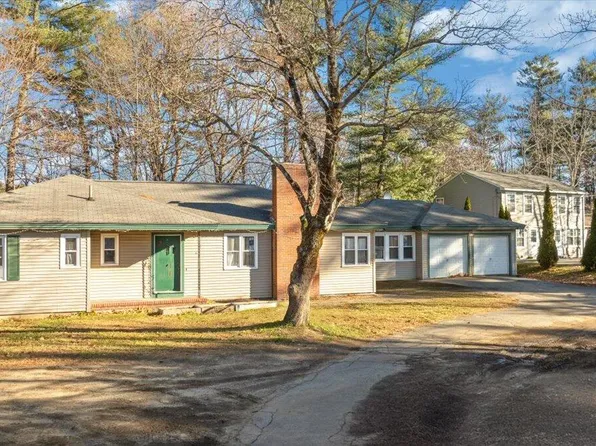 581 Roosevelt Trail, Windham, ME 04062