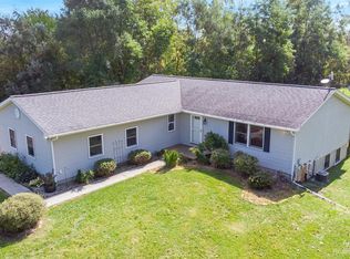 10515 Jackson Rd, Dexter, MI 48130