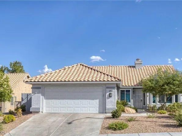 254 Helmsdale Dr, Henderson, NV 89014