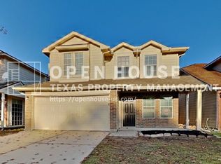 18610 Willow Cove Dr, Katy, TX 77449