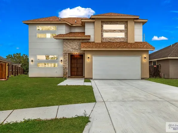 3330 Calle Bolivia, Brownsville, TX 78526