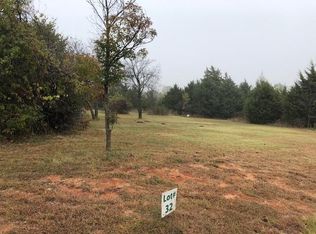 2445 Sandplum Ln LOT 32, Washington, OK 73093