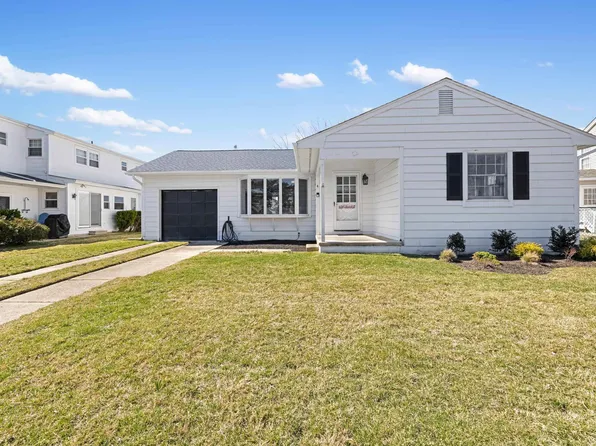 4 Hudson Cv, Brigantine, NJ 08203