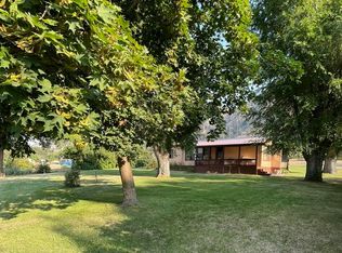 1486 Mullan Rd W, Superior, MT 59872