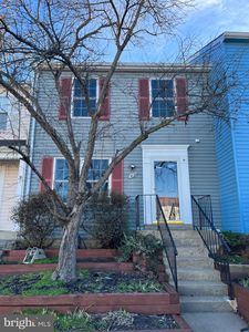 3620 McDowell Ct, Dumfries, VA, 22026