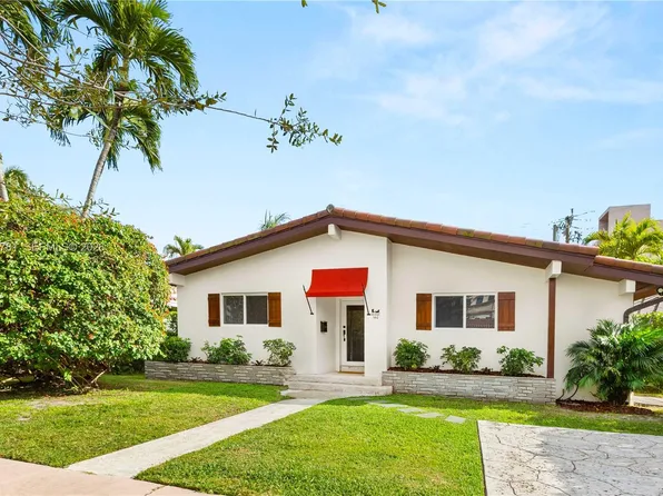 140 Santander Ave, Coral Gables, FL 33134