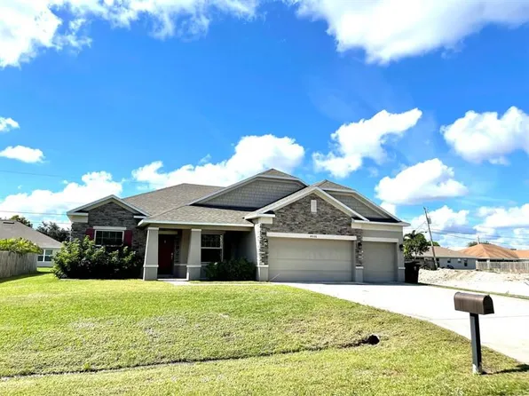 4026 SW McCandless St, Port Saint Lucie, FL 34953