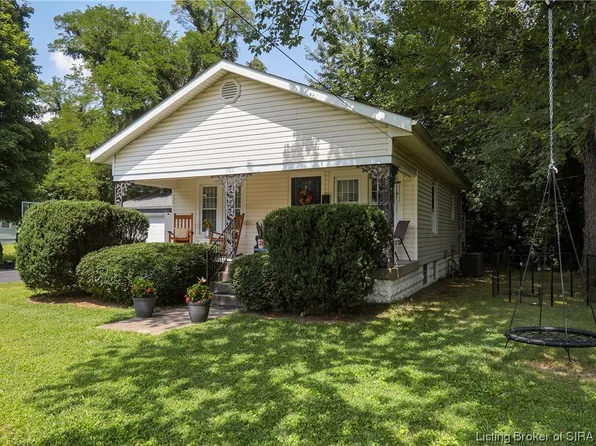 701 W Cornell Avenue, Clarksville, IN 47129