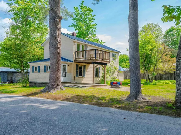 18 Pine Avenue, Claremont, NH 03743
