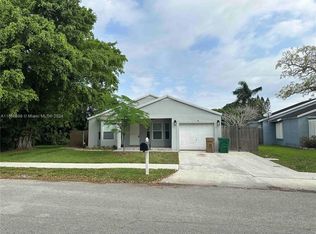 12951 SW 15th Mnr, Davie, FL 33325