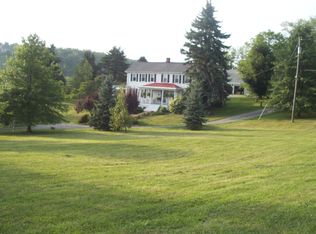 110 Country Brook Dr, Venetia, PA 15367