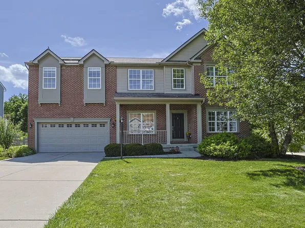 774 Windmill Dr, Independence, KY 41051