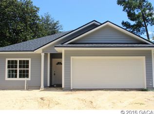10399 NE 112th Ln, Archer, FL 32618