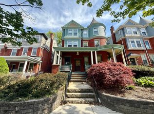 1610 N Broom St APT 1, Wilmington, DE 19806