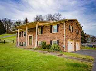 240 Kingston Rd, Blountville, TN 37617