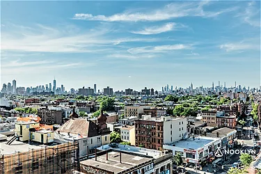 Rented by Nooklyn NYC LLC