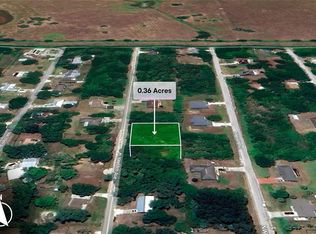 3738 NW 38th Ave LOT 14, Okeechobee, FL 34972