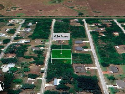 3738 NW 38th Ave Lot 14, Okeechobee, FL, 34972