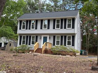 901 Kevin Dr, Henrico, VA 23229